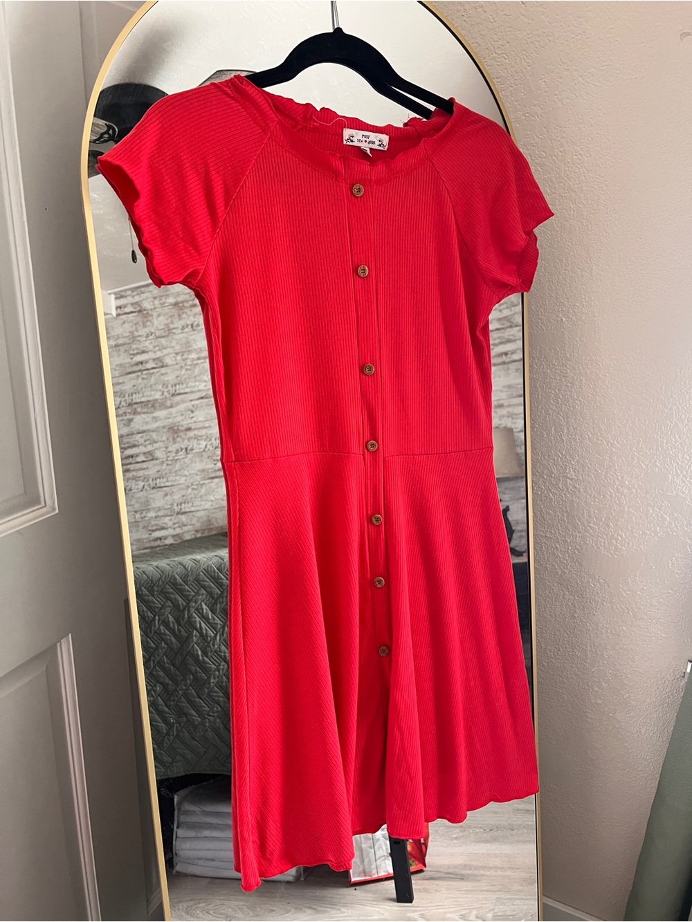 Poof New York Women’s Casual Dress